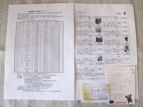 生産者情報や放射能測定結果など（九州野菜王国）