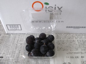 カップぶどう(オイシックス)