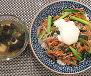 オイシックスの野菜を使って第二弾！