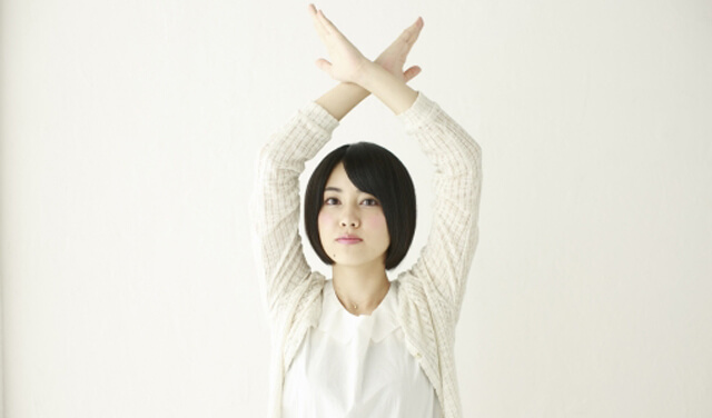 急なキャンセルは無理