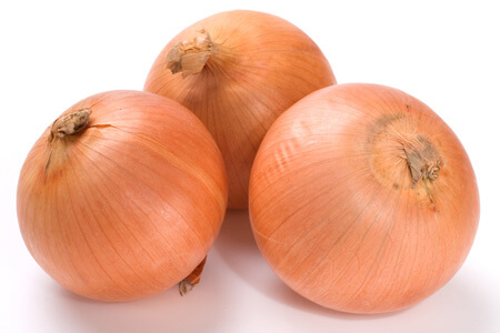 宅配した玉ねぎの保存方法