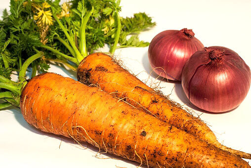 安心安全な宅配野菜であること