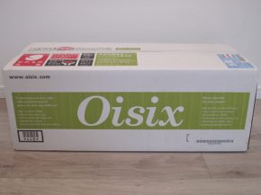 オイシックスのボックス