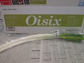 ねぎマドンナ(オイシックス)